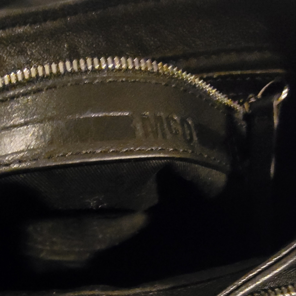 Alexander McQueen crossbody bag - Picture 7 of 7